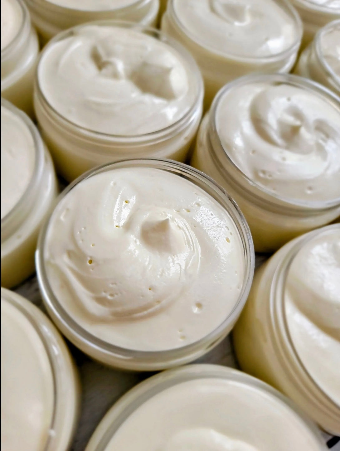 Cherished Cashmere Embrace whipped body butter